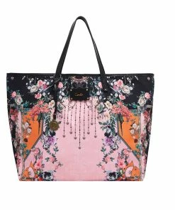 Camilla EBoutique (US) Up To 30% Off XL TOTE MONTAGUES CAPULET