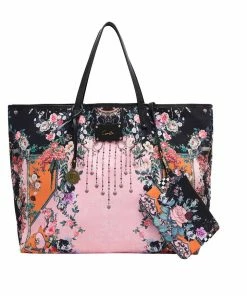 Camilla EBoutique (US) Up To 30% Off XL TOTE MONTAGUES CAPULET