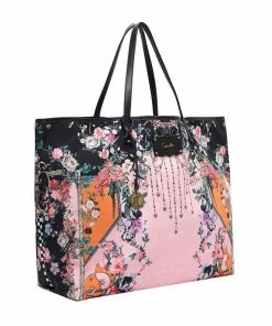 Camilla EBoutique (US) Up To 30% Off XL TOTE MONTAGUES CAPULET
