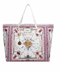 Camilla EBoutique (US) EXTRA LARGE TOTE FAIR VERONA