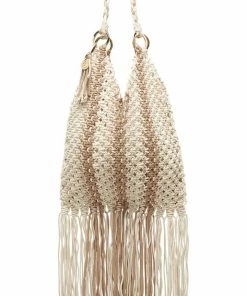 Camilla EBoutique (US) MACRAME TOTE FAIR VERONA