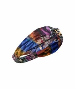 Camilla EBoutique (US) WOVEN TWIST HEADBAND LOVE ON THE WING Up To 30% Off