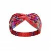 Camilla EBoutique (US) WOVEN TWIST HEADBAND FREE LOVE