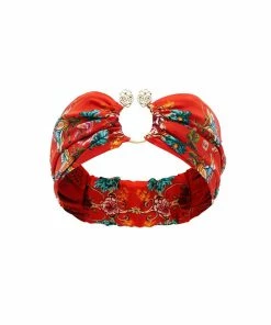 Camilla EBoutique (US) Up To 30% Off RING HEADBAND CAMEOS CAN CAN
