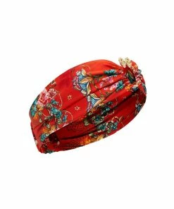 Camilla EBoutique (US) Up To 30% Off RING HEADBAND CAMEOS CAN CAN