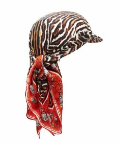 Camilla EBoutique (US) Up To 30% Off SCARF CAP PIRATE PUNK