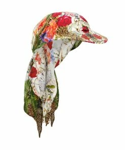 Camilla EBoutique (US) SCARF CAP FAIR VERONA
