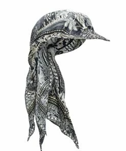 Camilla EBoutique (US) SCARF CAP ONE TRIBE