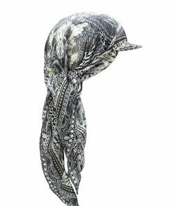 Camilla EBoutique (US) SCARF CAP ONE TRIBE