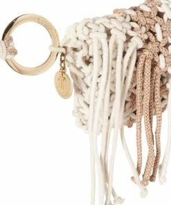 Camilla EBoutique (US) MACRAME WAIST PACK FAIR VERONA Up To 40% Off