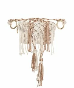Camilla EBoutique (US) MACRAME WAIST PACK FAIR VERONA Up To 40% Off