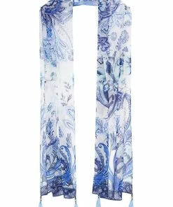 Camilla EBoutique (US) LONG SCARF TALKING ABOUT A REVOLUTION