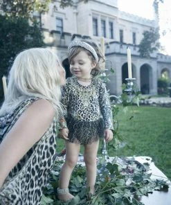 Camilla EBoutique (US) Up To 30% Off BABY TUTU ROMPER NOMADIC NYMPH