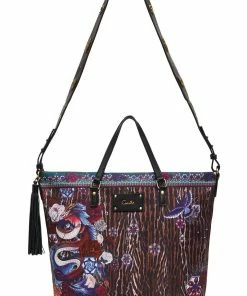 Camilla EBoutique (US) PRINTED TOTE JEWEL OF JUPITER Up To 40% Off