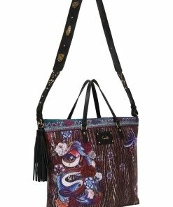 Camilla EBoutique (US) PRINTED TOTE JEWEL OF JUPITER Up To 40% Off