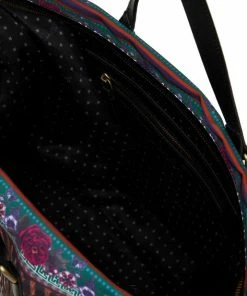 Camilla EBoutique (US) PRINTED TOTE JEWEL OF JUPITER Up To 40% Off