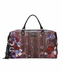 Camilla EBoutique (US) PRINTED WEEKENDER JEWEL OF JUPITER