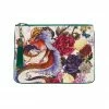Camilla EBoutique (US) SMALL CANVAS CLUTCH GENTLE MOON