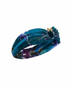 Camilla EBoutique (US) RING HEADBAND LUNAR GAZING