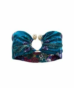 Camilla EBoutique (US) RING HEADBAND LUNAR GAZING