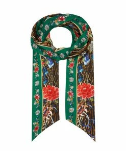 Camilla EBoutique (US) LONG SKINNY SCARF JEWEL OF JUPITER