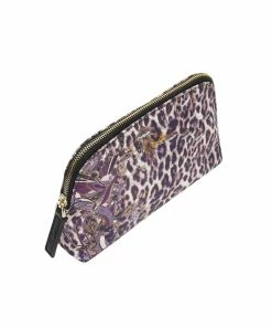 Camilla EBoutique (US) SMALL COSMETIC CASE NOMADIC NYMPH Up To 40% Off