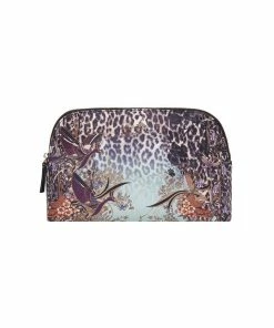 Camilla EBoutique (US) LARGE COSMETIC CASE NOMADIC NYMPH Up To 30% Off