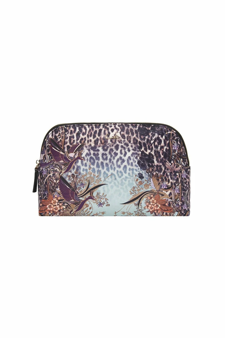 Camilla EBoutique (US) LARGE COSMETIC CASE NOMADIC NYMPH Up To 30% Off