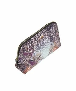 Camilla EBoutique (US) LARGE COSMETIC CASE NOMADIC NYMPH Up To 30% Off