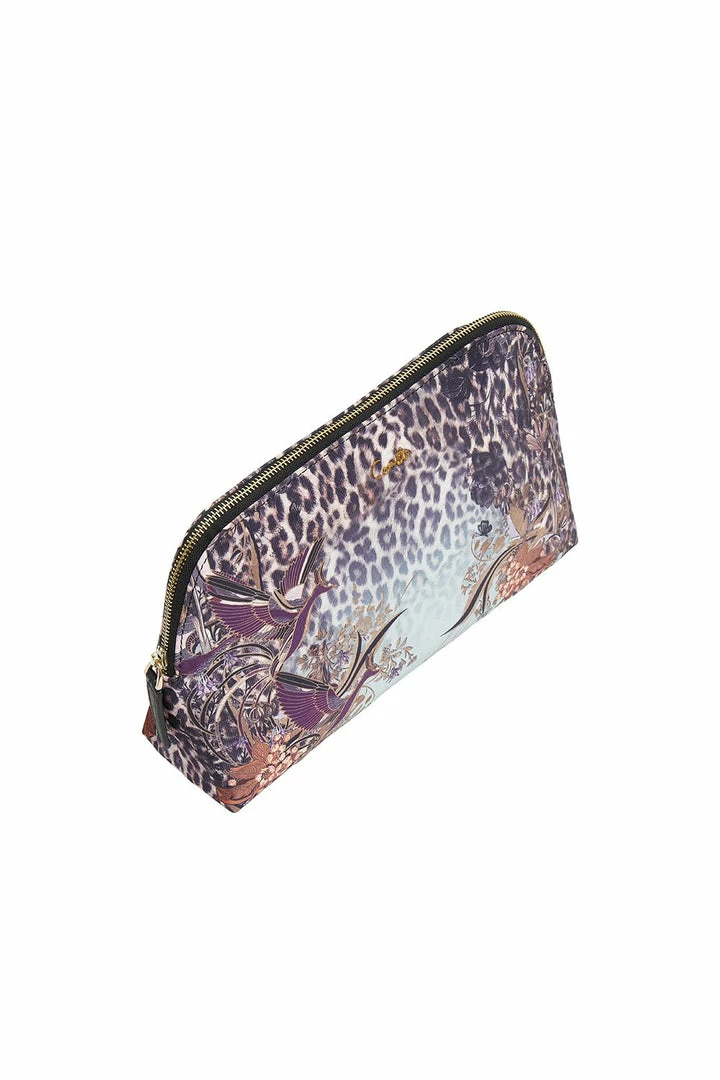 Camilla EBoutique (US) LARGE COSMETIC CASE NOMADIC NYMPH Up To 30% Off