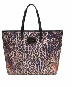 Camilla EBoutique (US) Up To 40% Off EAST WEST TOTE NOMADIC NYMPH
