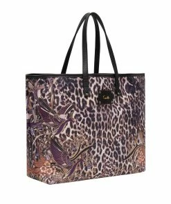 Camilla EBoutique (US) Up To 40% Off EAST WEST TOTE NOMADIC NYMPH