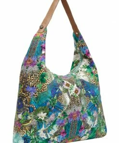 Camilla EBoutique (US) Up To 30% Off BEACH HOBO MOON GARDEN