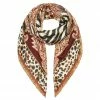 Camilla EBoutique (US) LARGE SQUARE SCARF WILD FIRE Up To 50% Off