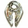 Camilla EBoutique (US) Up To 30% Off LARGE SQUARE SCARF NOMADIC NYMPH