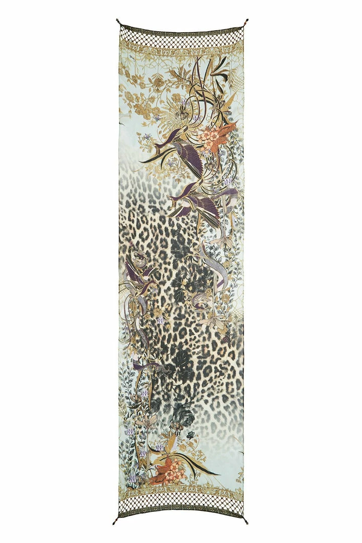 Camilla EBoutique (US) Up To 30% Off LONG SCARF NOMADIC NYMPH