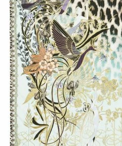 Camilla EBoutique (US) BABIES BLANKET NOMADIC NYMPH Up To 30% Off