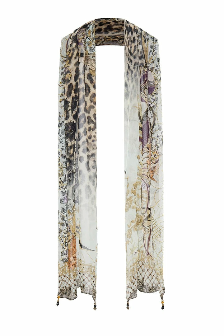 Camilla EBoutique (US) Up To 30% Off LONG SCARF NOMADIC NYMPH