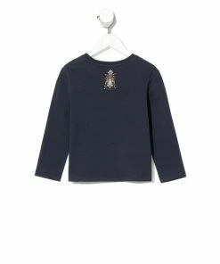 Camilla EBoutique (US) KIDS LONG SLEEVE TOP NOMADIC NYMPH Up To 40% Off
