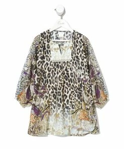 Camilla EBoutique (US) Up To 30% Off INFANTS BATWING DRESS NOMADIC NYMPH