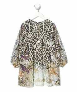Camilla EBoutique (US) Up To 30% Off INFANTS BATWING DRESS NOMADIC NYMPH