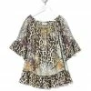 Camilla EBoutique (US) INFANTS A-LINE FRILL DRESS NOMADIC NYMPH Up To 30% Off
