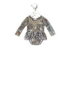 Camilla EBoutique (US) Up To 30% Off BABY TUTU ROMPER NOMADIC NYMPH