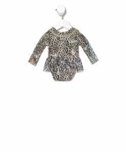Camilla EBoutique (US) Up To 30% Off BABY TUTU ROMPER NOMADIC NYMPH