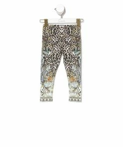 Camilla EBoutique (US) Up To 30% Off BABIES LEGGING NOMADIC NYMPH