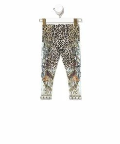 Camilla EBoutique (US) Up To 30% Off BABIES LEGGING NOMADIC NYMPH