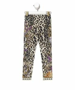Camilla EBoutique (US) INFANTS LEGGINGS NOMADIC NYMPH