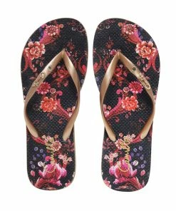 Camilla EBoutique (US) Up To 30% Off THONG A GIRL LIKE YOU