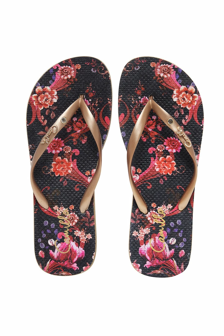 Camilla EBoutique (US) Up To 30% Off THONG A GIRL LIKE YOU