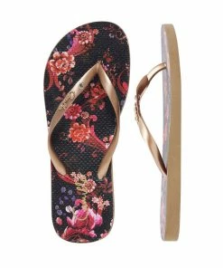 Camilla EBoutique (US) Up To 30% Off THONG A GIRL LIKE YOU